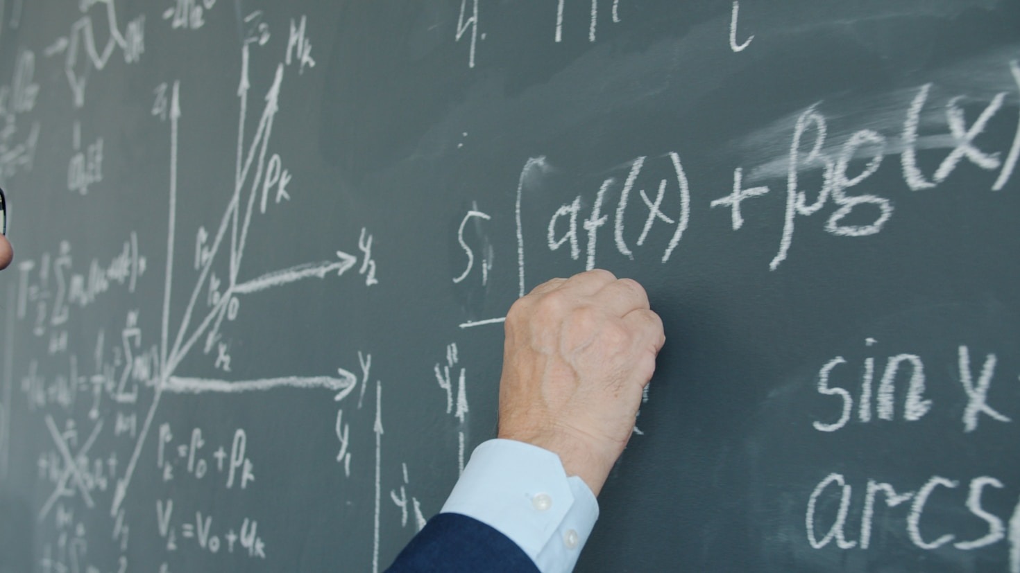 How Faith Can Simplify Learning Mathematics