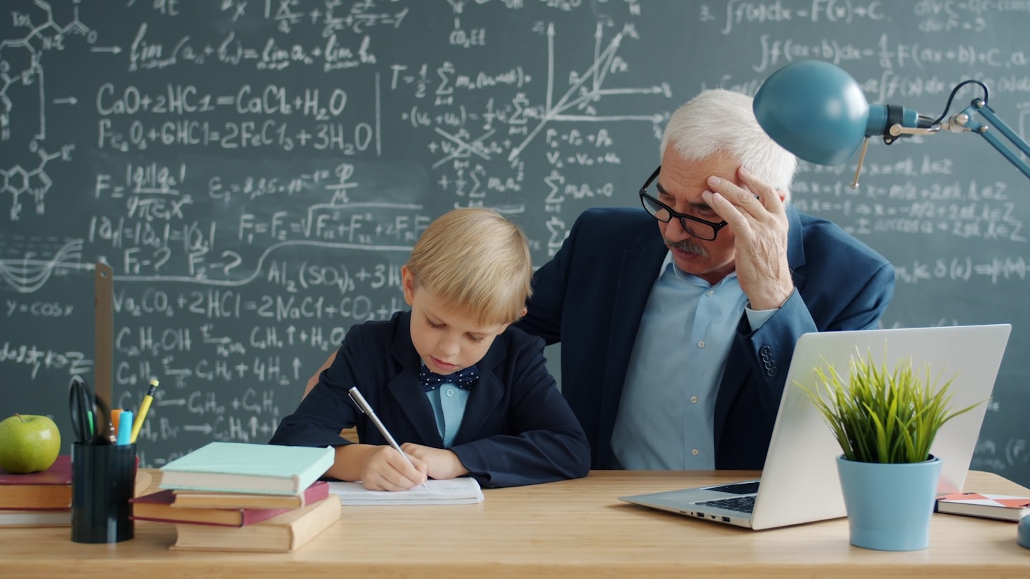 Jesus Christ’s Influence on Academic Success